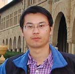 Advanced Pharmaceutical Science And Technology-Drug screening and drug development to seek novel small molecules or natural products for the treatment of neurodegener.
-Tao Pang Ph.D.